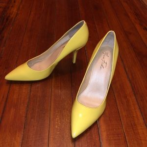 Marc Fisher Heel - Size 11